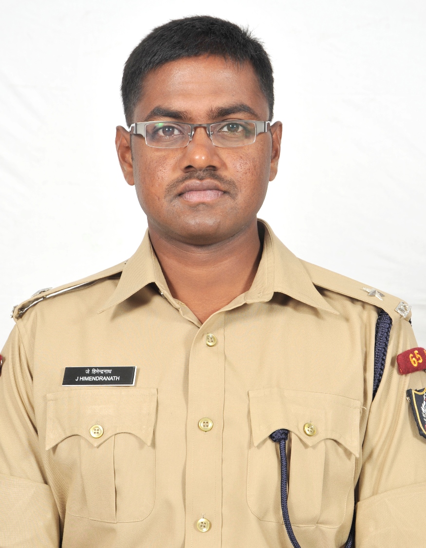 J Himendranath J Himendranath